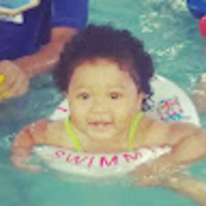 Meet your Posher, Pilar